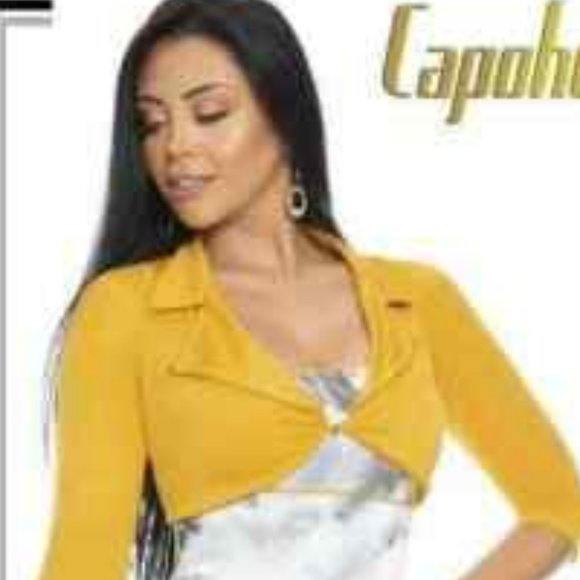 Capoheira Colombian 🇨🇴 Dressy Bodyshaper - Picture 4 of 5